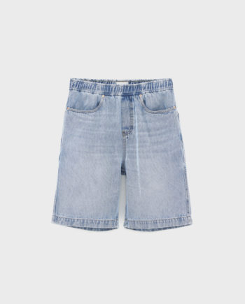 BELLEROSE | BERMUDA WILLEM LT BLUE BLEACH