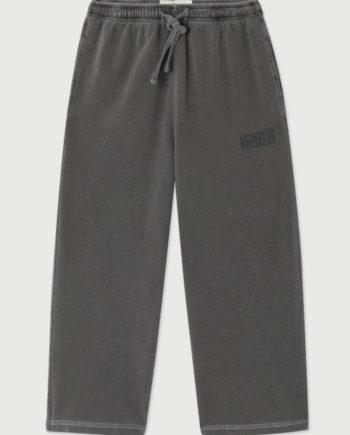 AMERICAN VINTAGE | Jogging enfant Pymaz CARBONE VINTAGE