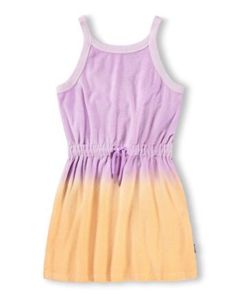 MOLO | Robe éponge Camden Sunset Fade