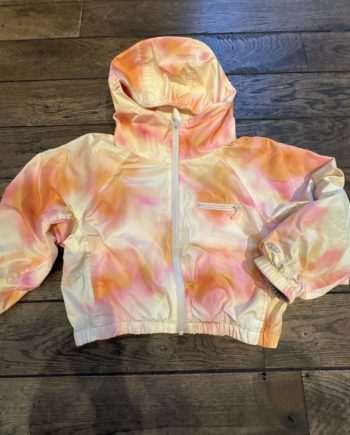 SECOND LIFE | Bellerose veste imperméable réversible 8 ans