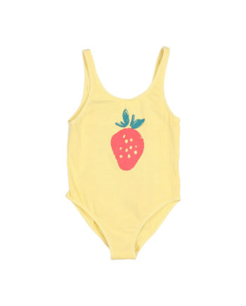 BUHO BCN | FRESA MAILLOT SUN