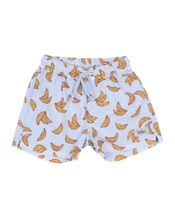 BUHO BCN |  BANANA SWIMSUIT ANIL