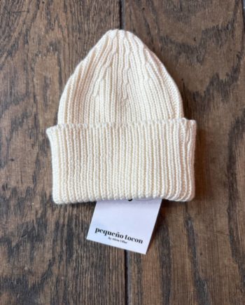 PEQUEÑO TOCON | bonnet 7028