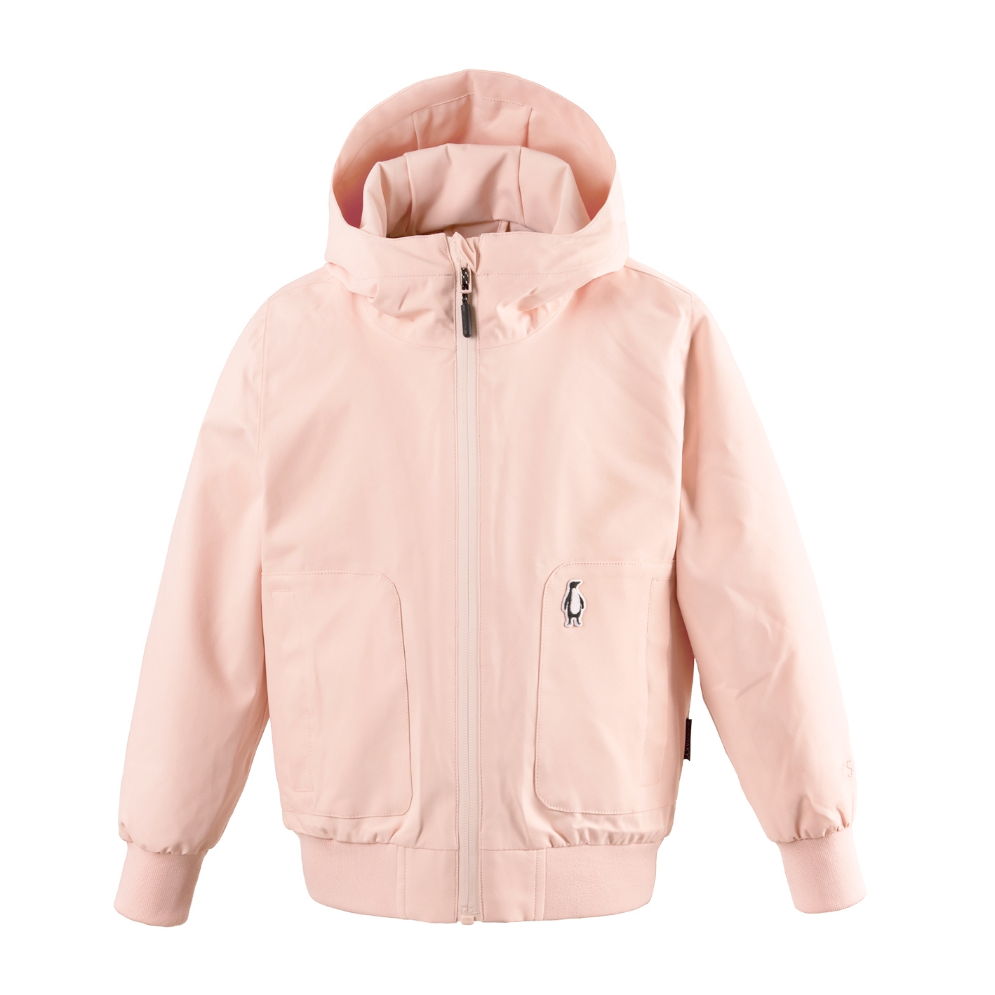 GOSOAKY | BLUE BIRD pearl blush pink