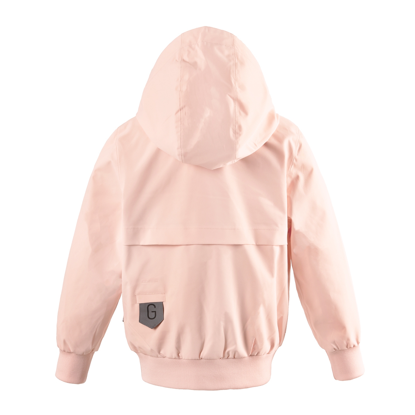 GOSOAKY | BLUE BIRD pearl blush pink