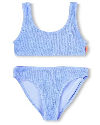 MOLO | BIKINI Nola Crepe Sparkling Sea