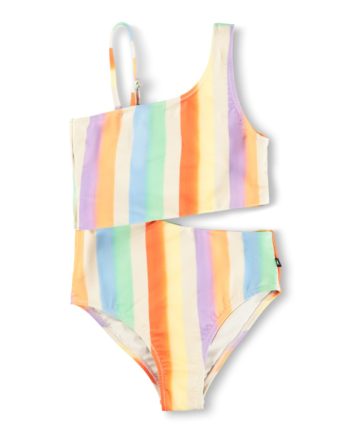 MOLO | Maillot Naan Rainbow Paint
