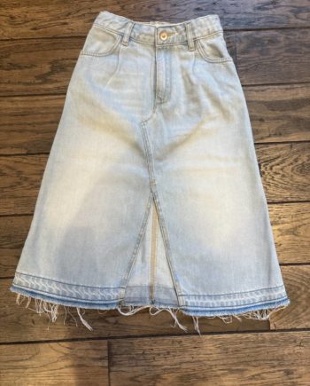 SECOND LIFE | BELLEROSE jupe longue 6 ans