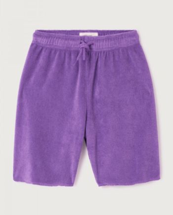 AMERICAN VINTAGE | BERMUDA FUXOW PURPLE