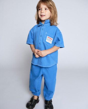 AMERICAN VINTAGE | Pantalon enfant Pusway