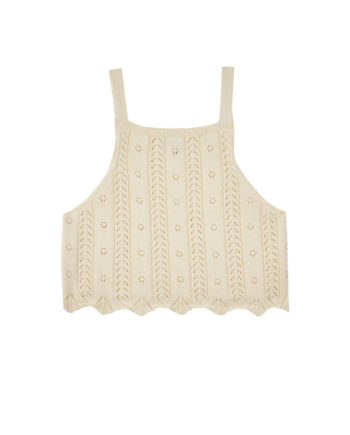 MIPOUNET | NILDA TOP