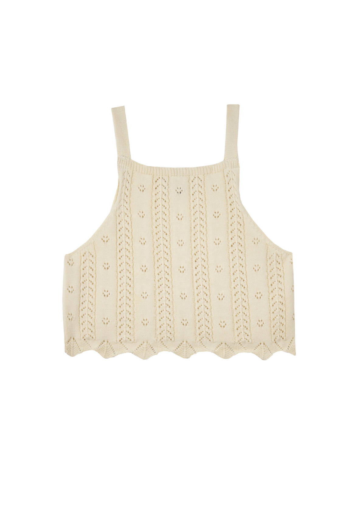 MIPOUNET | NILDA TOP