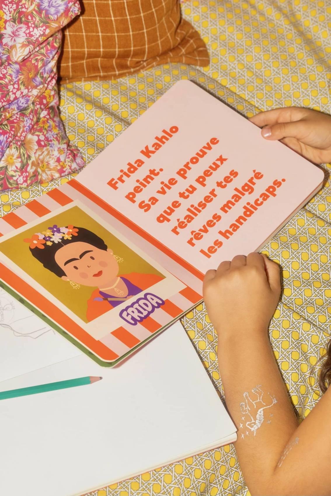 MARCEL ET JOACHIM | Artistes