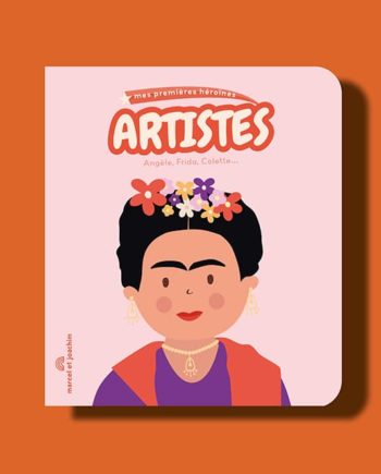 MARCEL ET JOACHIM | Artistes