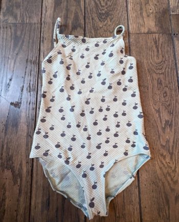 SECOND LIFE | Maillot obo Choses Iconic 6/7 ans