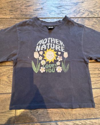 SECOND LIFE | HUNDRED PIÈCES T-SHIRT 3 ans