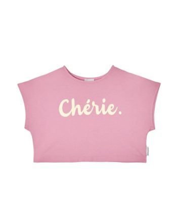 MIPOUNET | CHÉRIE T-SHIRT