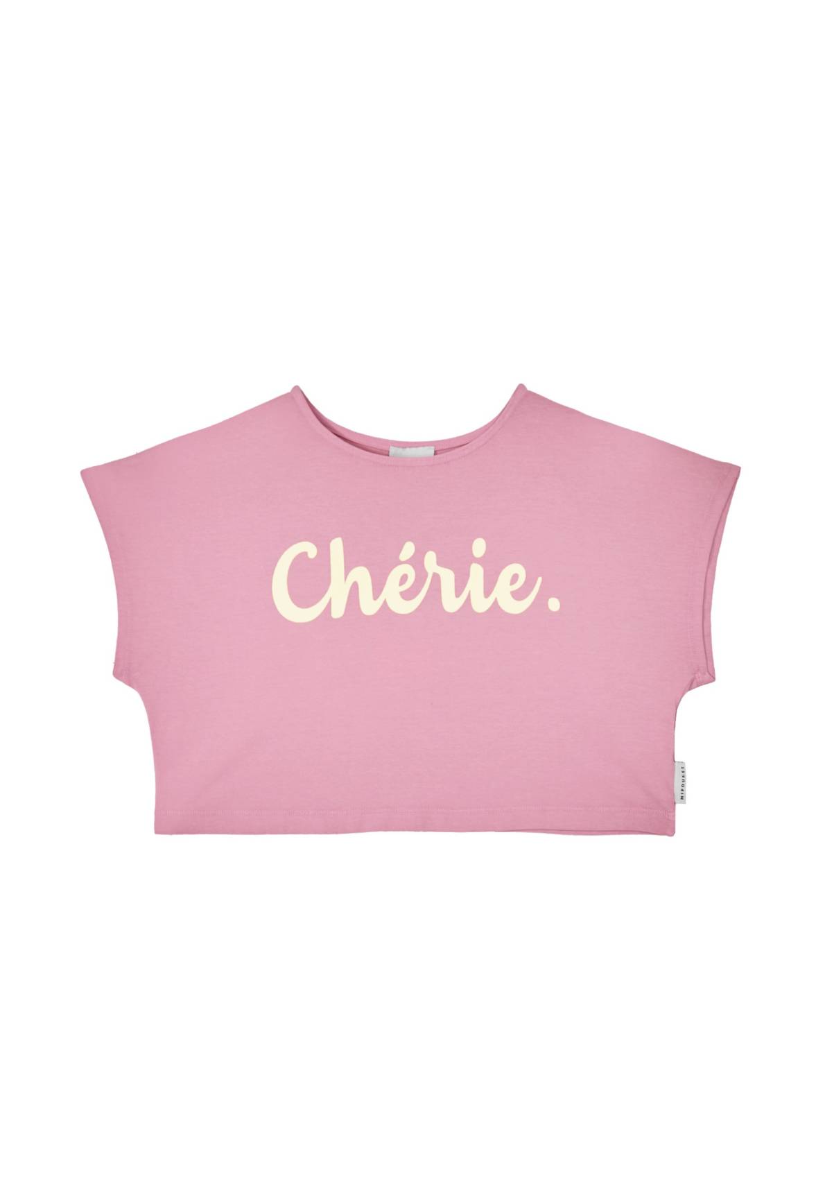 MIPOUNET | CHÉRIE T-SHIRT