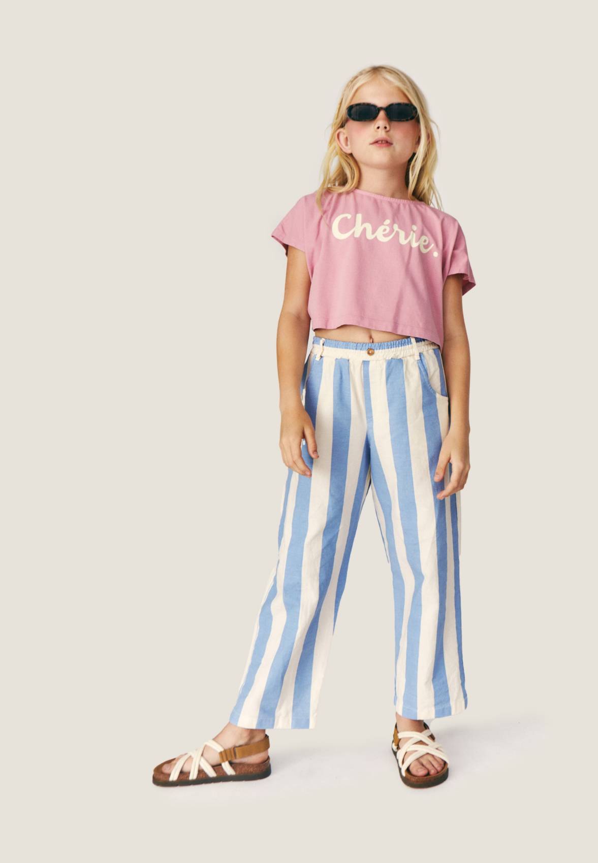 MIPOUNET | CHÉRIE T-SHIRT