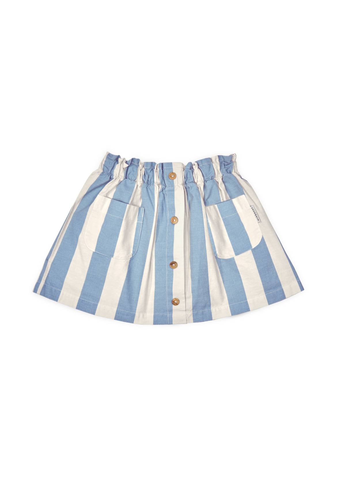 MIPOUNET | CLAUDE MINI SKIRT