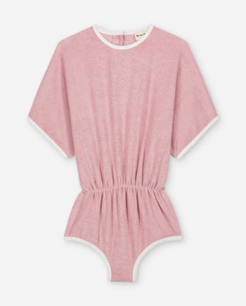 WE ARE KIDS | COMBI ROMY BLUSH