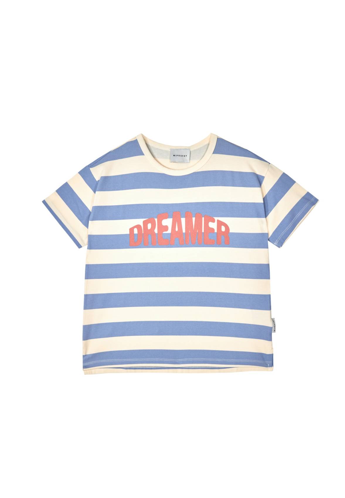 MIPOUNET | DREAMER T-SHIRT