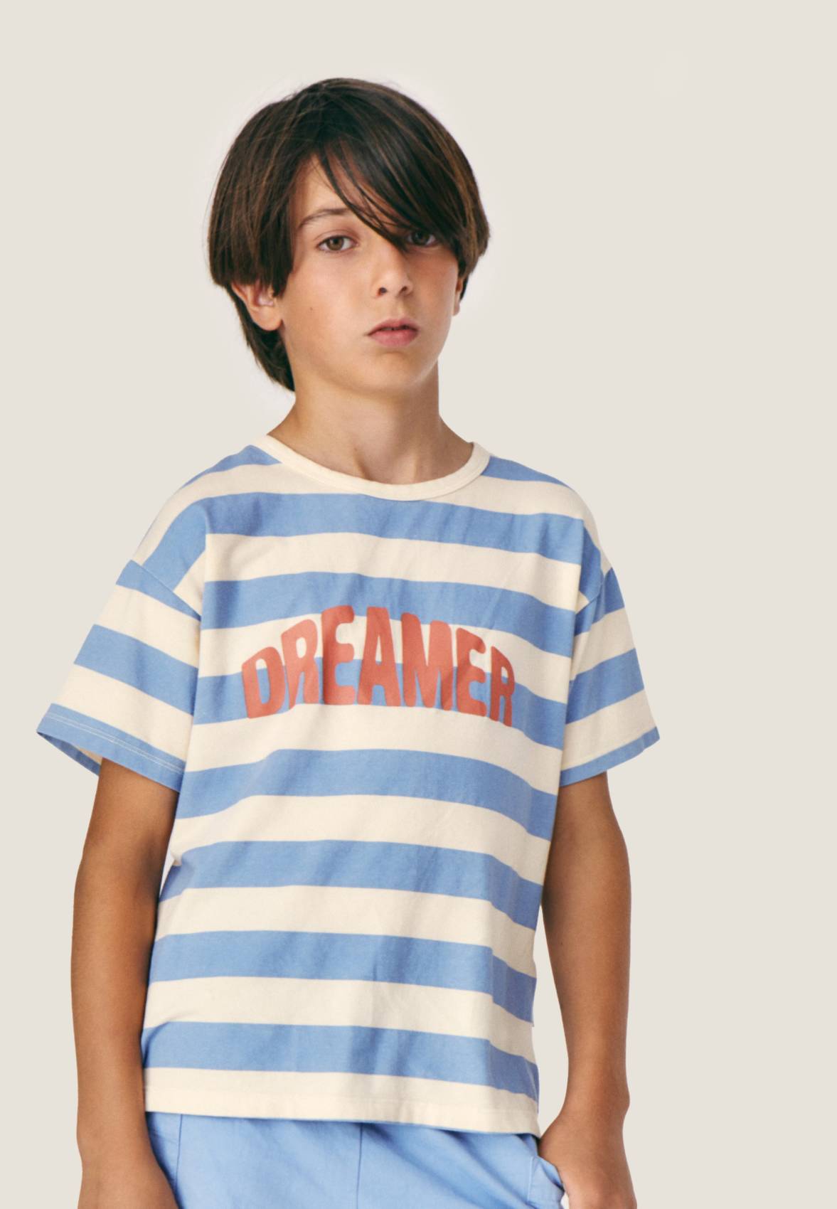 MIPOUNET | DREAMER T-SHIRT