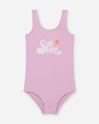 WE ARE KIDS | MAILLOT DE BAIN HAILEY PINK
