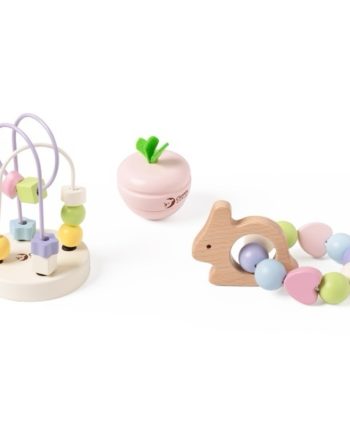 CLASSIC WORLD | Mara  Baby Play Set