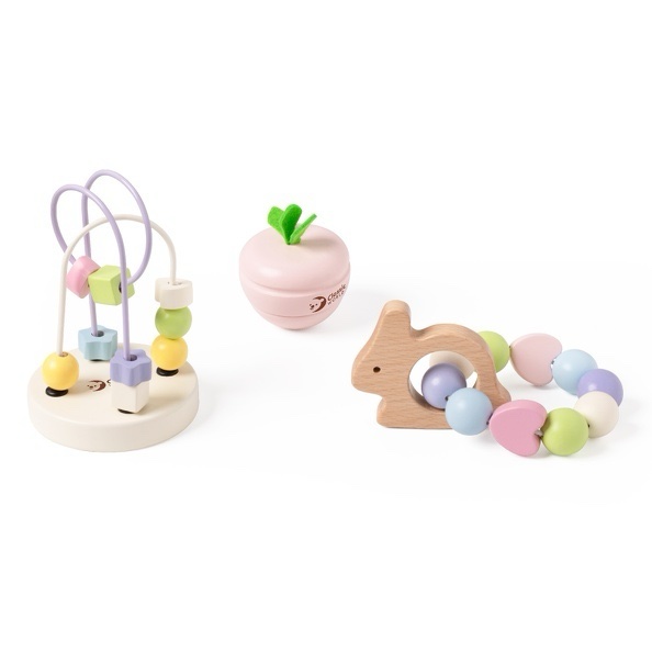 CLASSIC WORLD | Mara Baby Play Set