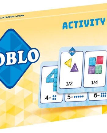 COBLO | Cartes d’activité