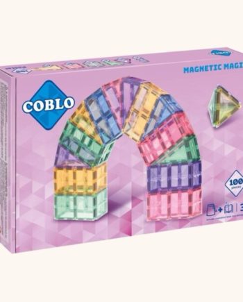 COBLO | COBLO Pastel 100 pcs