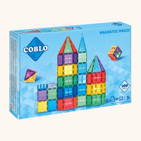 COBLO | COBLO Classic 100 pcs
