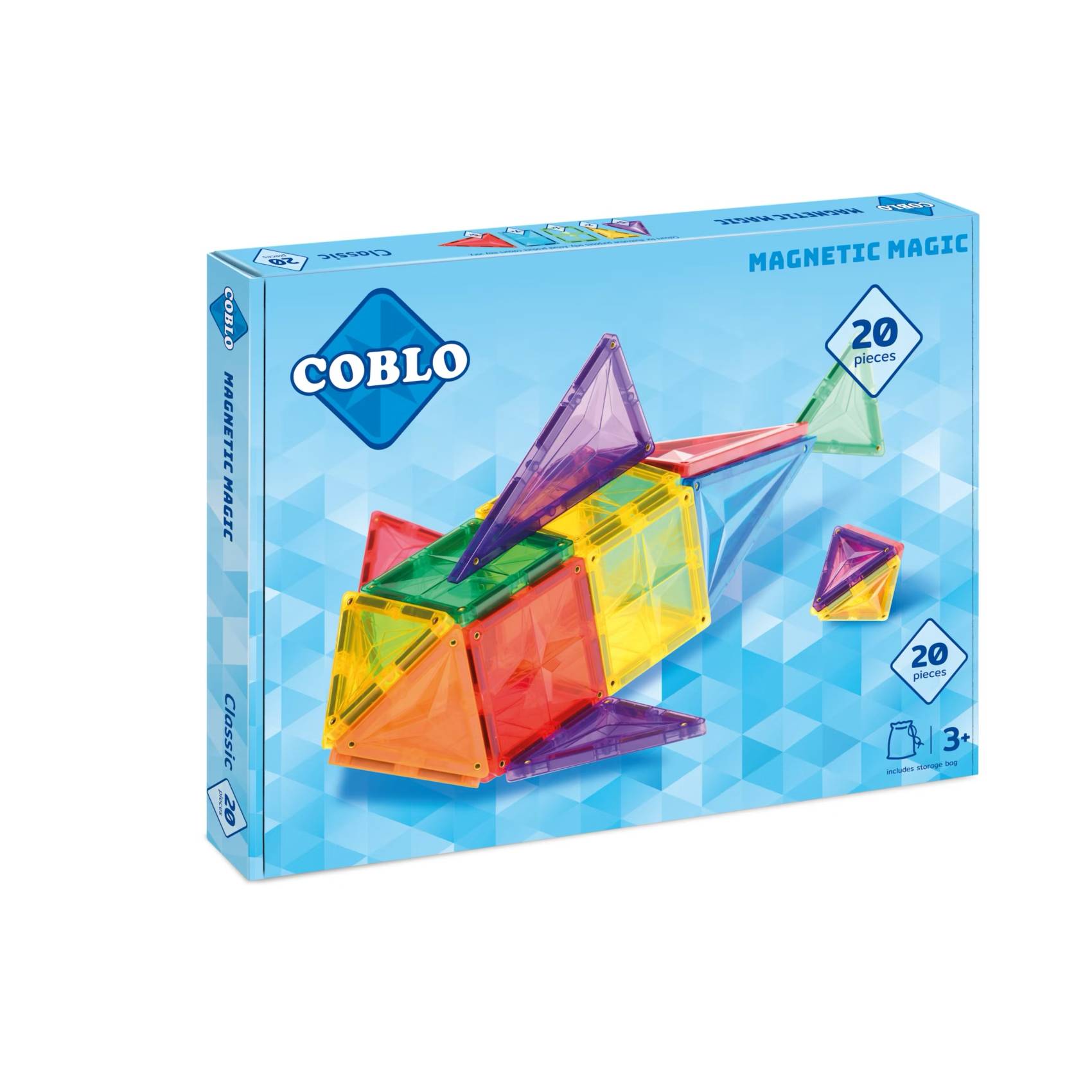COBLO | COBLO Classic 20 pcs