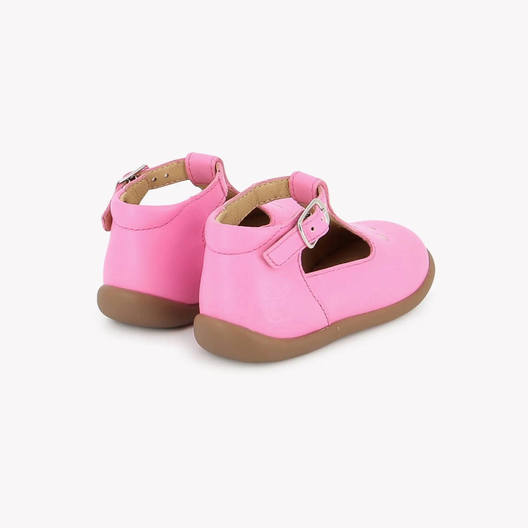 POM D’API | STAND-UP SALOME / KAISER- CAOUT BUBBLE