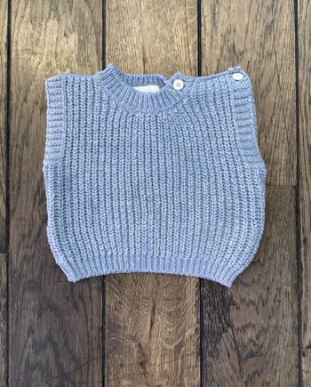 PEQUEÑO TOCON | Pull 2072