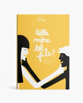 MINUS | Telle mère tel fils