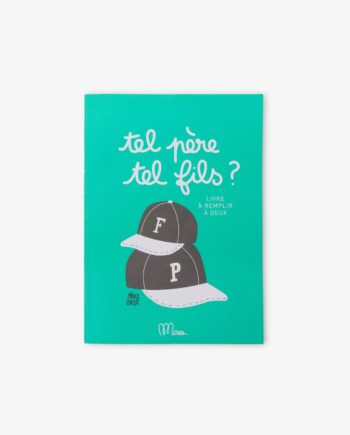 MINUS | Tel père tel fils