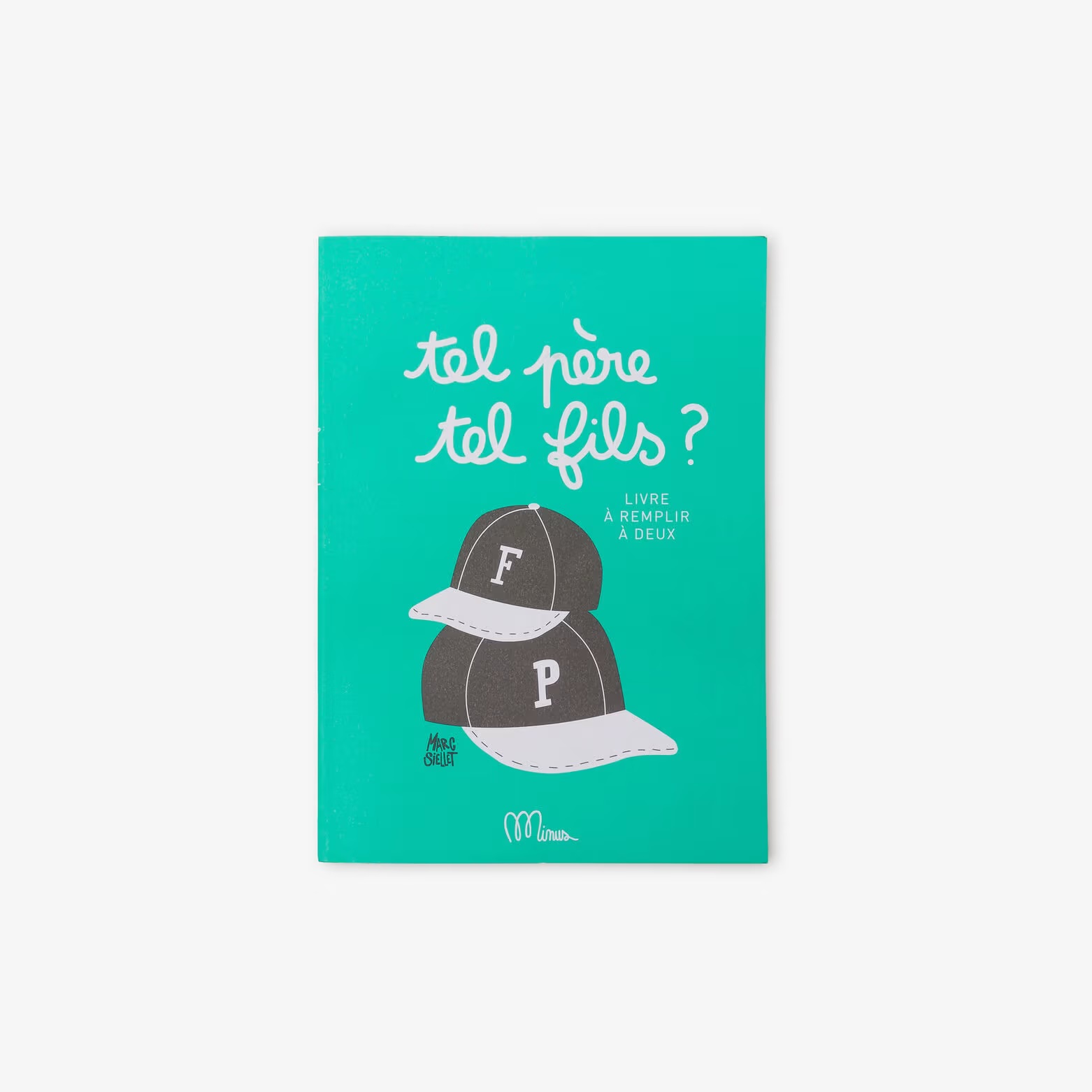 MINUS | Tel père tel fils