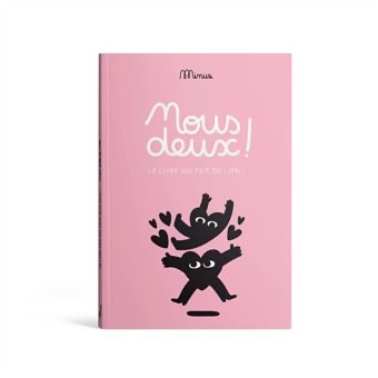 MINUS | Nous deux !