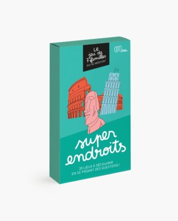 MINUS | SUPER ENDROITS