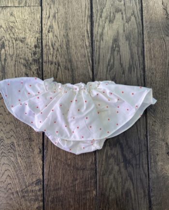 PEQUEÑO TOCON | Bloomer 6033