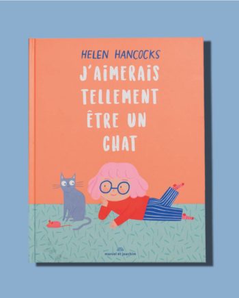 MARCEL ET JOACHIM | J’aimerais tellement être un chat