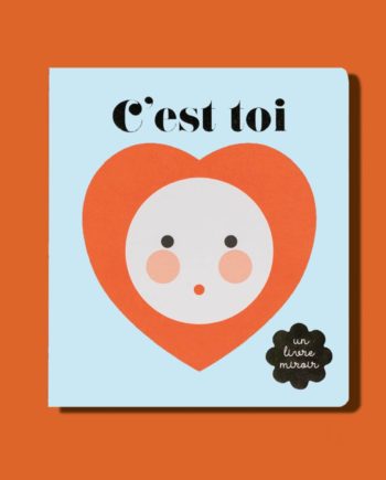 MARCEL ET JOACHIM | c’est toi