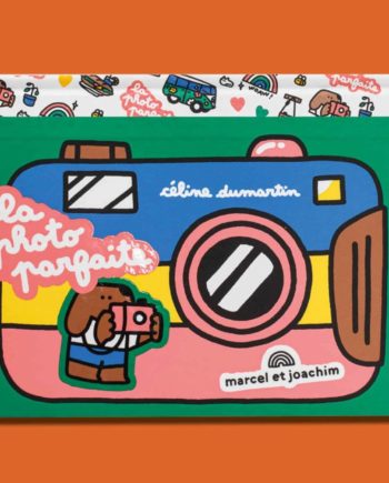 MARCEL ET JOACHIM | la photo parfaite