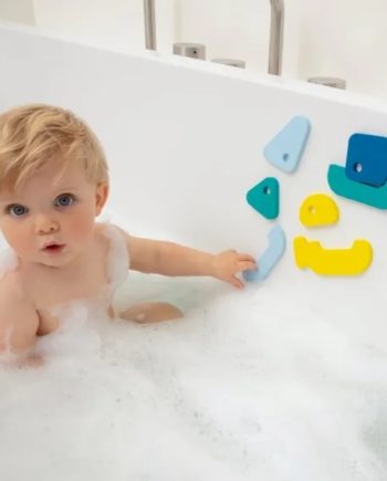 Puzzle Friends Rock The bout