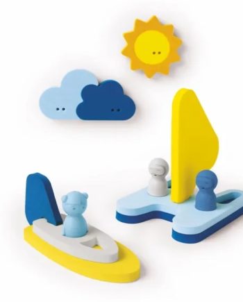 Puzzle Friends Sail Anays