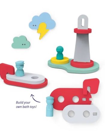 Puzzle Friends To The Rescue