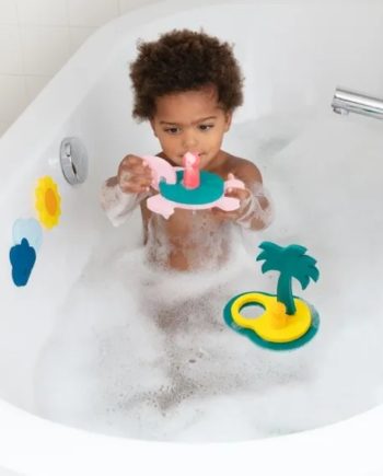 Puzzle Friends Treasure Island