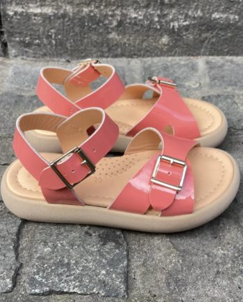 OCRA | D612 26E4 Piuma Corallo